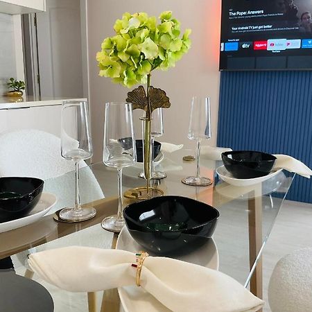 Palangre Luxury Apartment 또레비에하 외부 사진