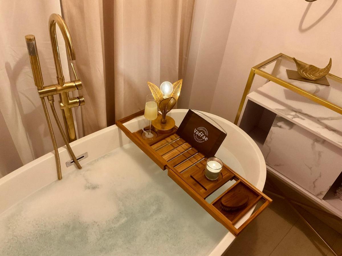 Palangre Luxury Apartment 또레비에하 외부 사진