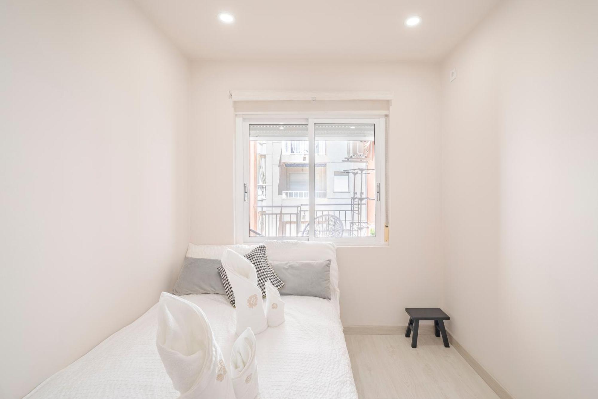 Palangre Luxury Apartment 또레비에하 외부 사진