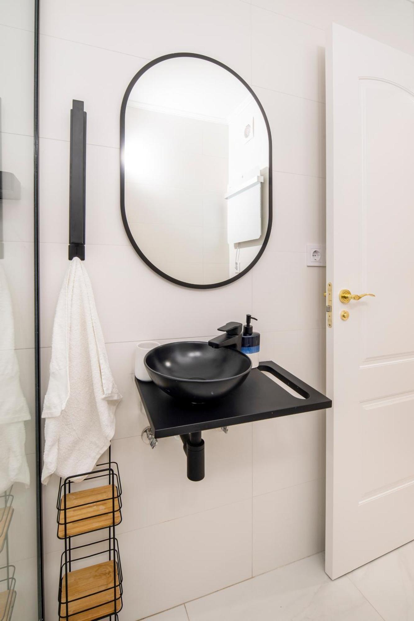 Palangre Luxury Apartment 또레비에하 외부 사진