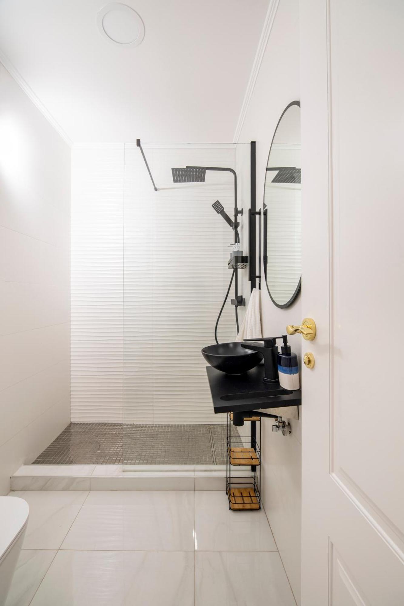 Palangre Luxury Apartment 또레비에하 외부 사진