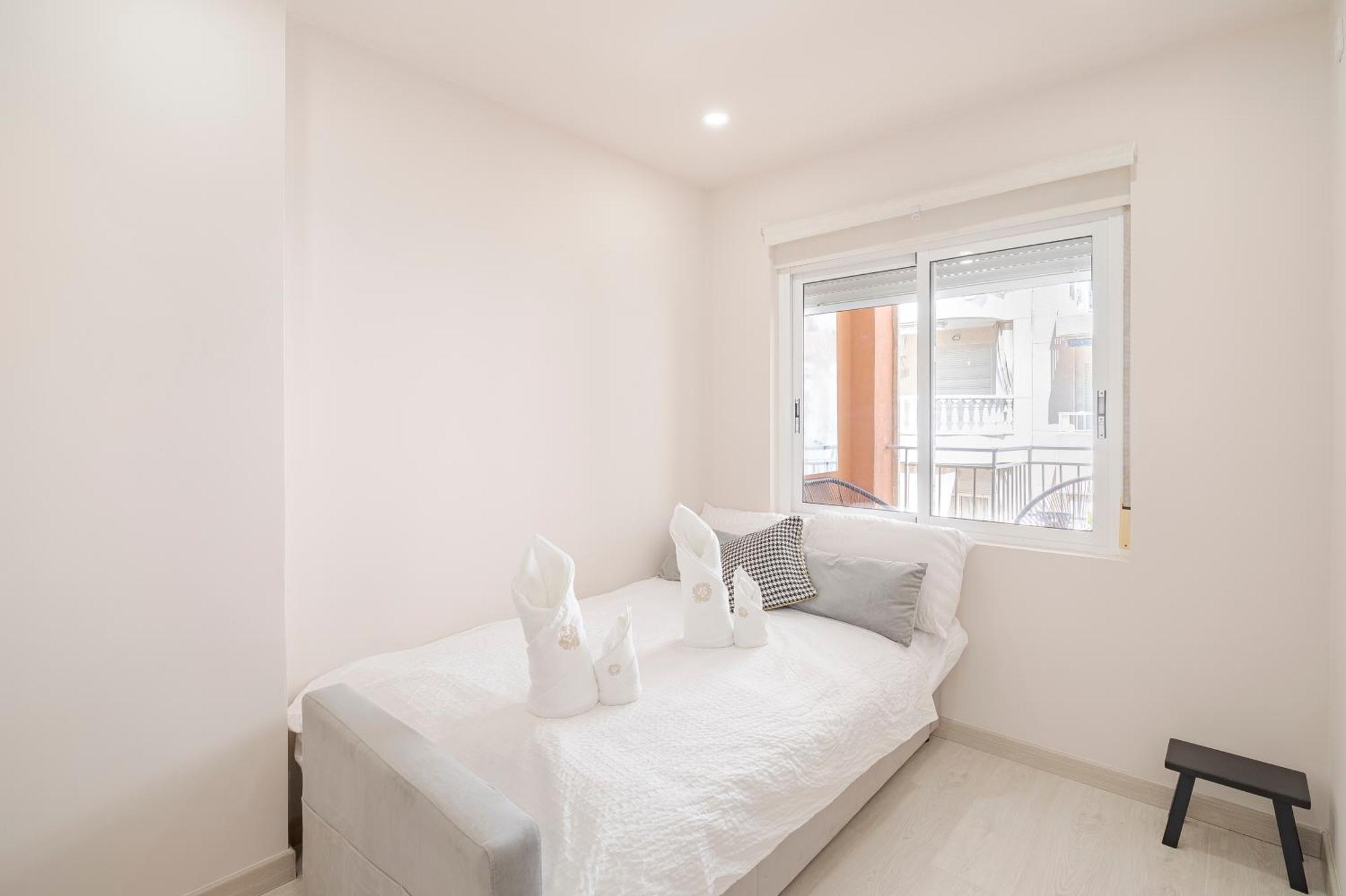 Palangre Luxury Apartment 또레비에하 외부 사진