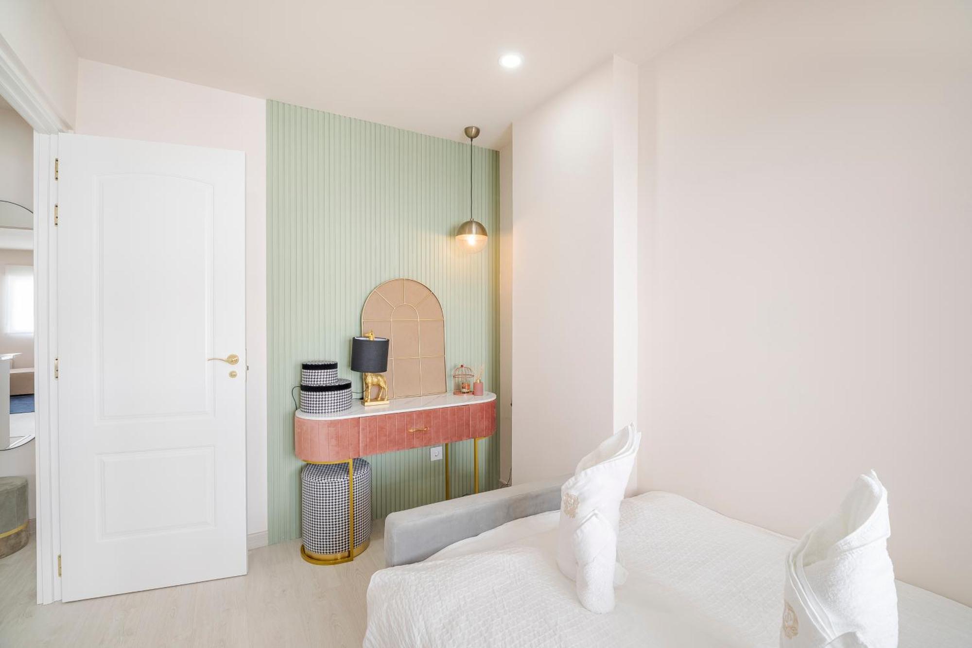 Palangre Luxury Apartment 또레비에하 외부 사진