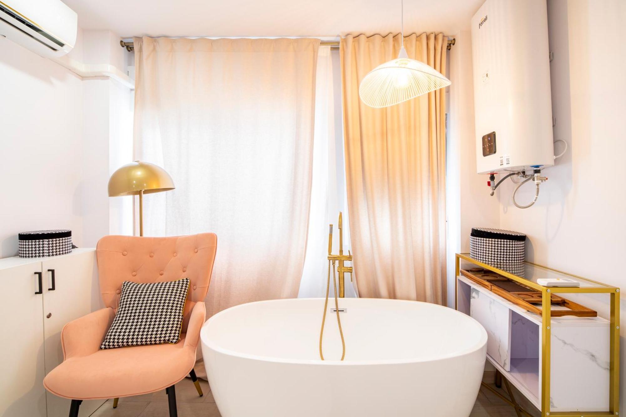 Palangre Luxury Apartment 또레비에하 외부 사진