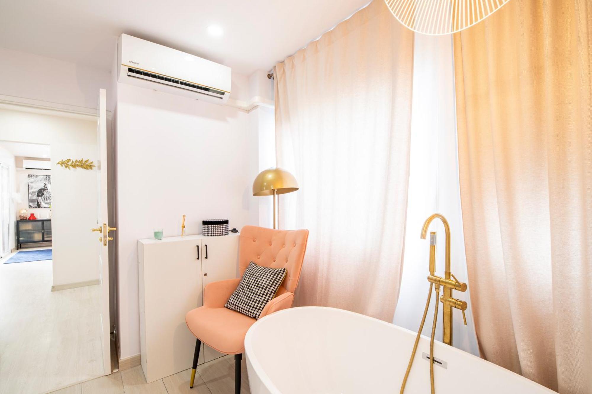 Palangre Luxury Apartment 또레비에하 외부 사진