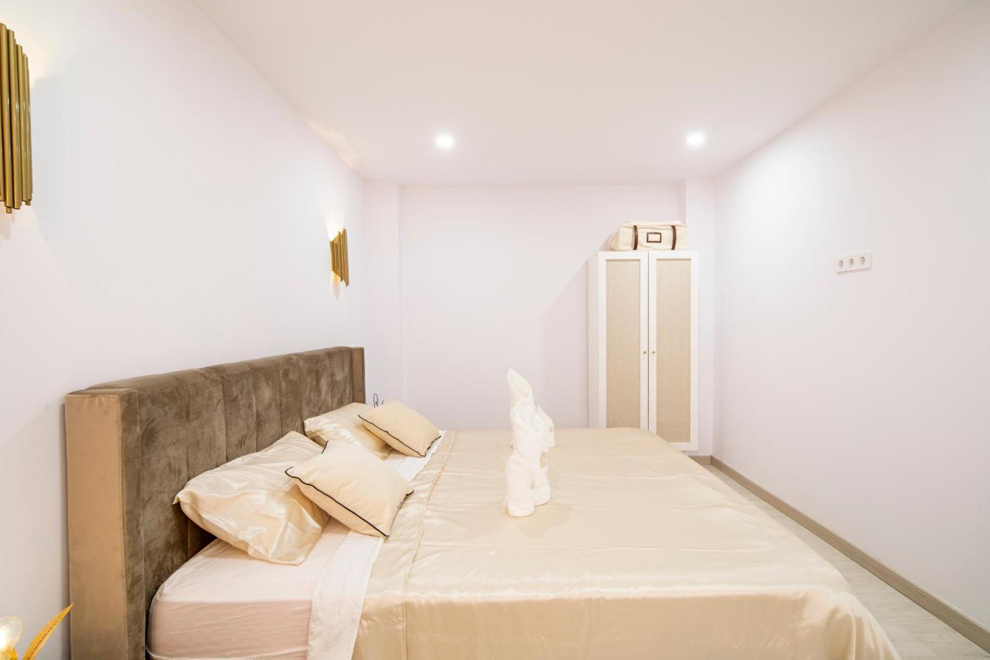 Palangre Luxury Apartment 또레비에하 외부 사진