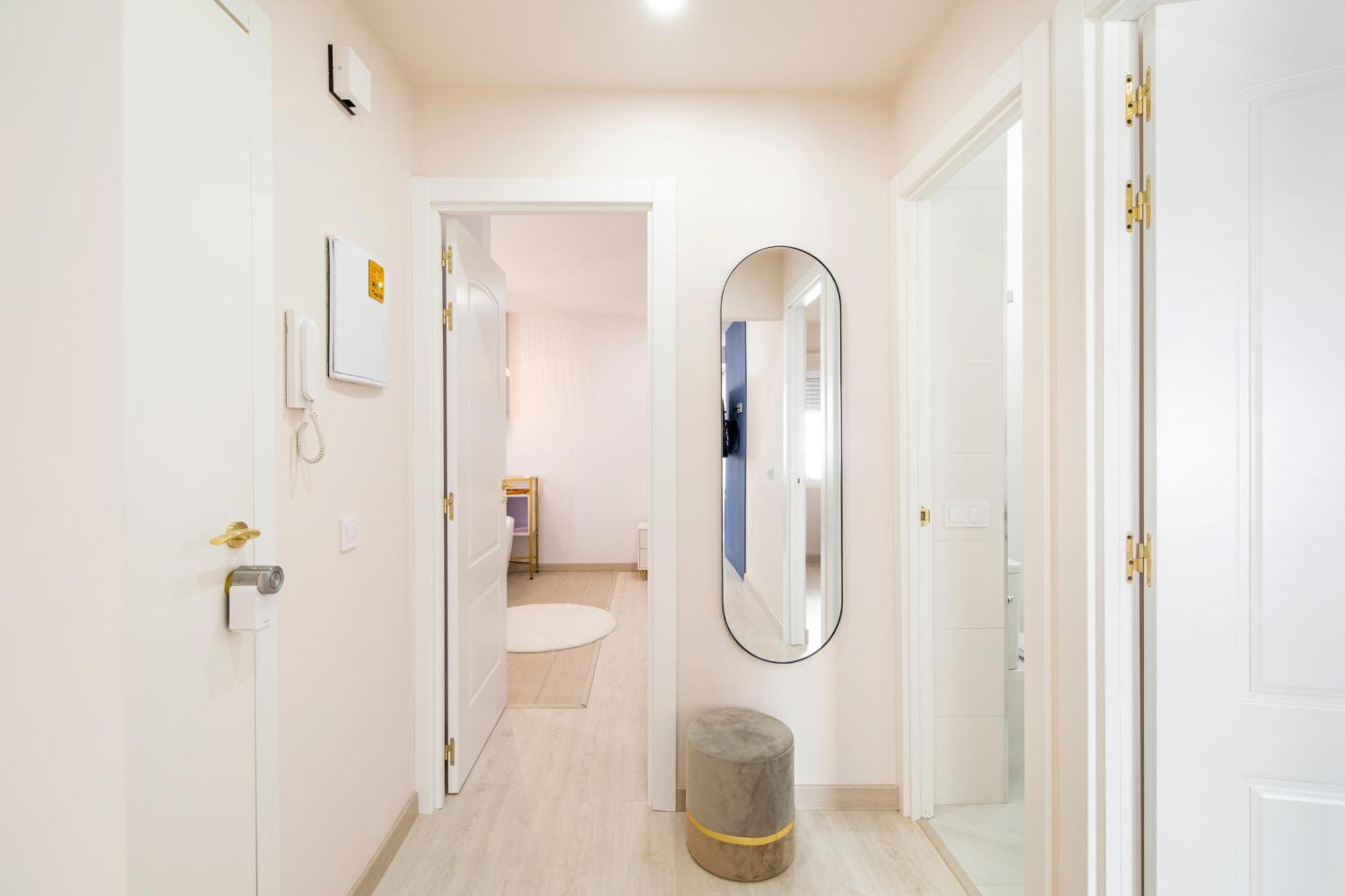 Palangre Luxury Apartment 또레비에하 외부 사진