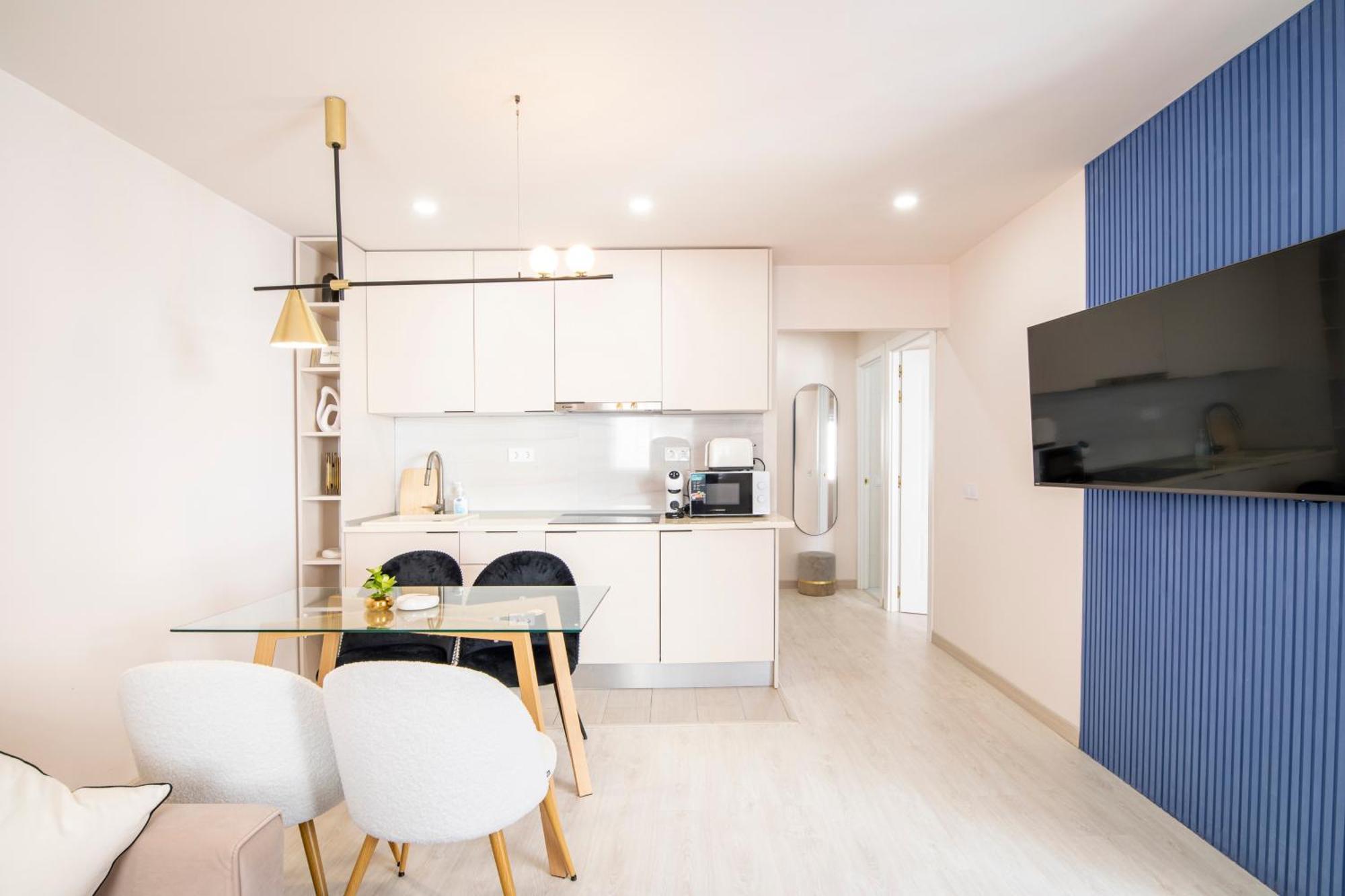 Palangre Luxury Apartment 또레비에하 외부 사진