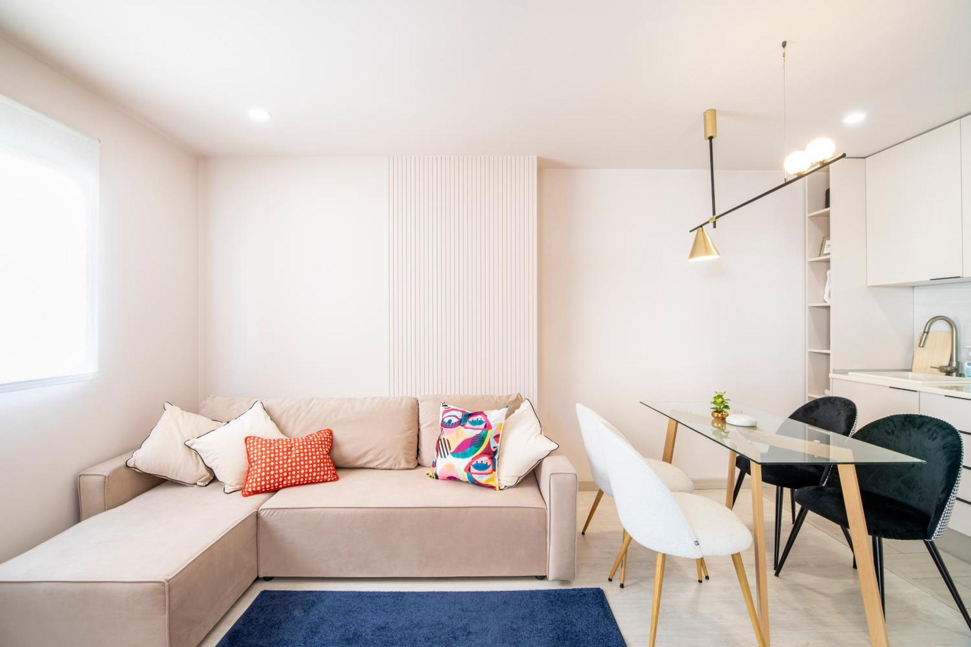 Palangre Luxury Apartment 또레비에하 외부 사진