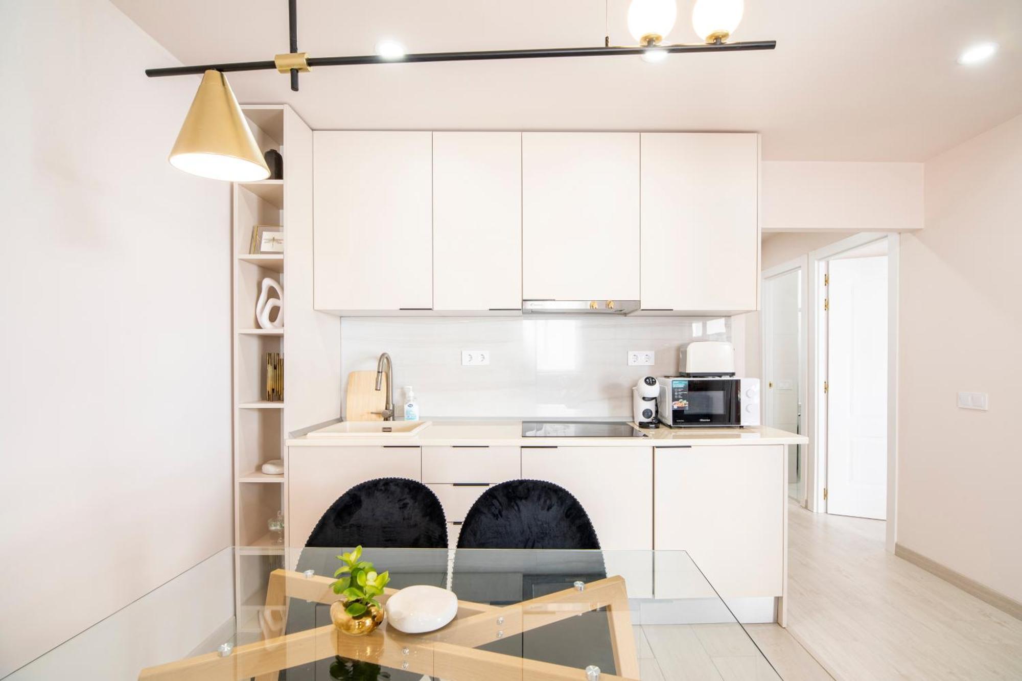 Palangre Luxury Apartment 또레비에하 외부 사진