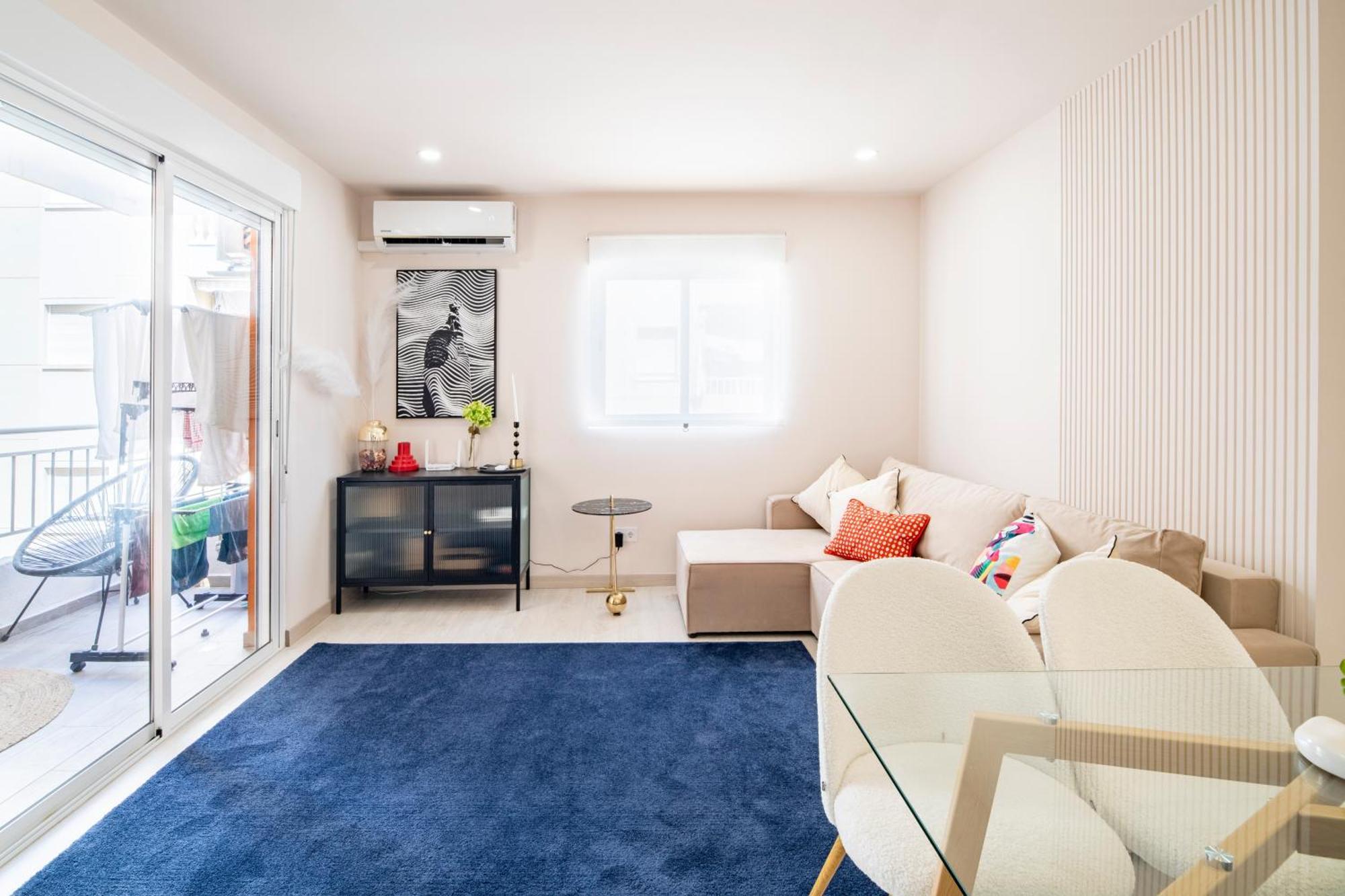 Palangre Luxury Apartment 또레비에하 외부 사진